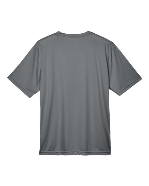 Mens Zone Performance Tee - Image 4