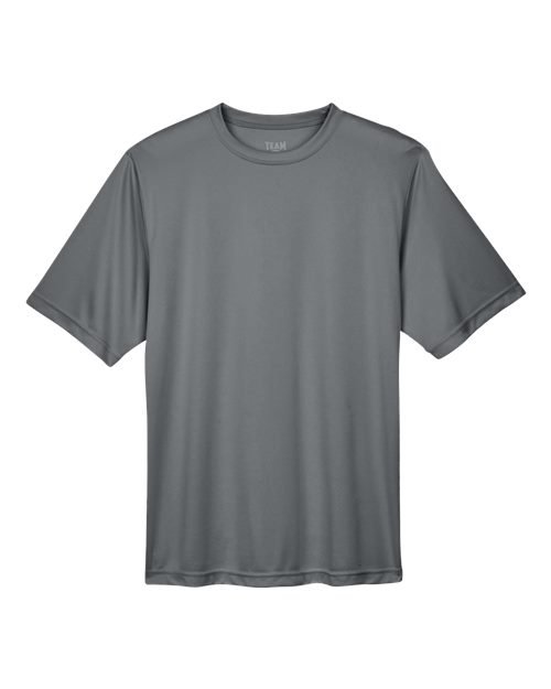 Mens Zone Performance Tee - Image 3