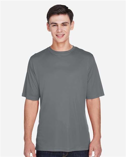 Mens Zone Performance Tee