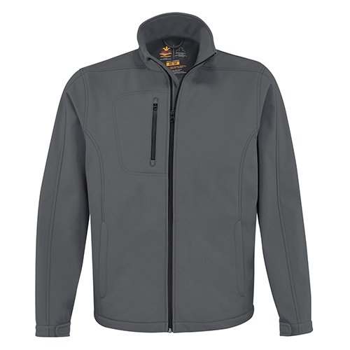 Mens Performance Softshell Jacket