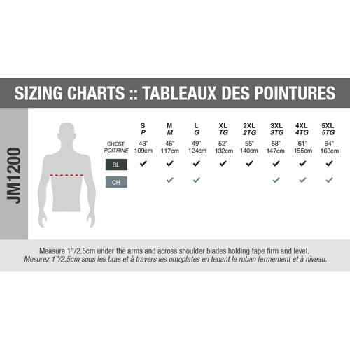 Mens Performance Softshell Jacket - Image 2