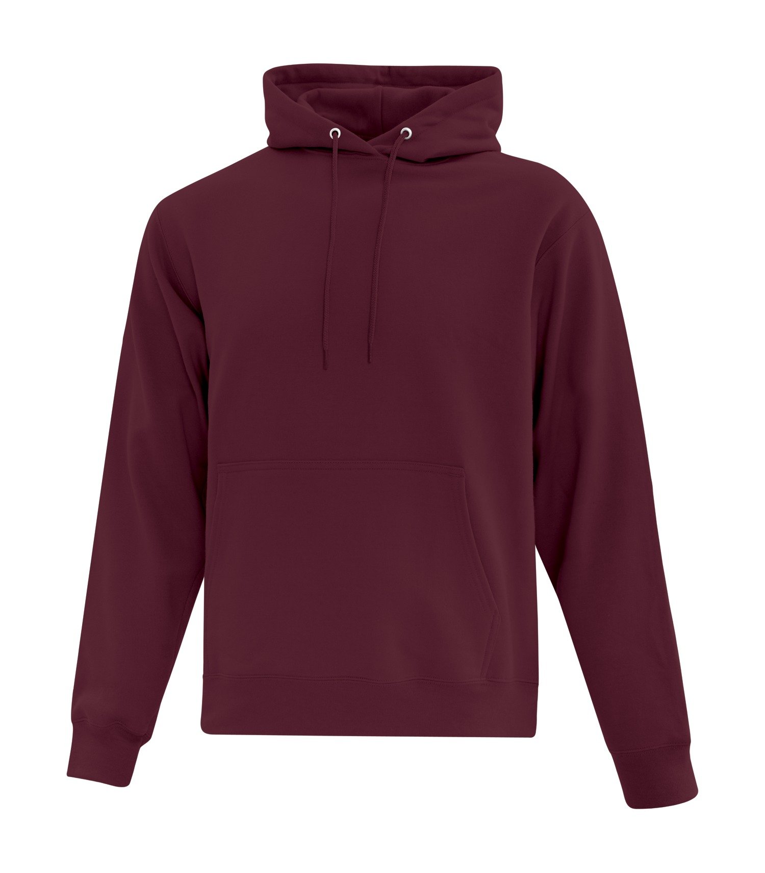 Adult Everyday Cotton Hoodie - Image 4