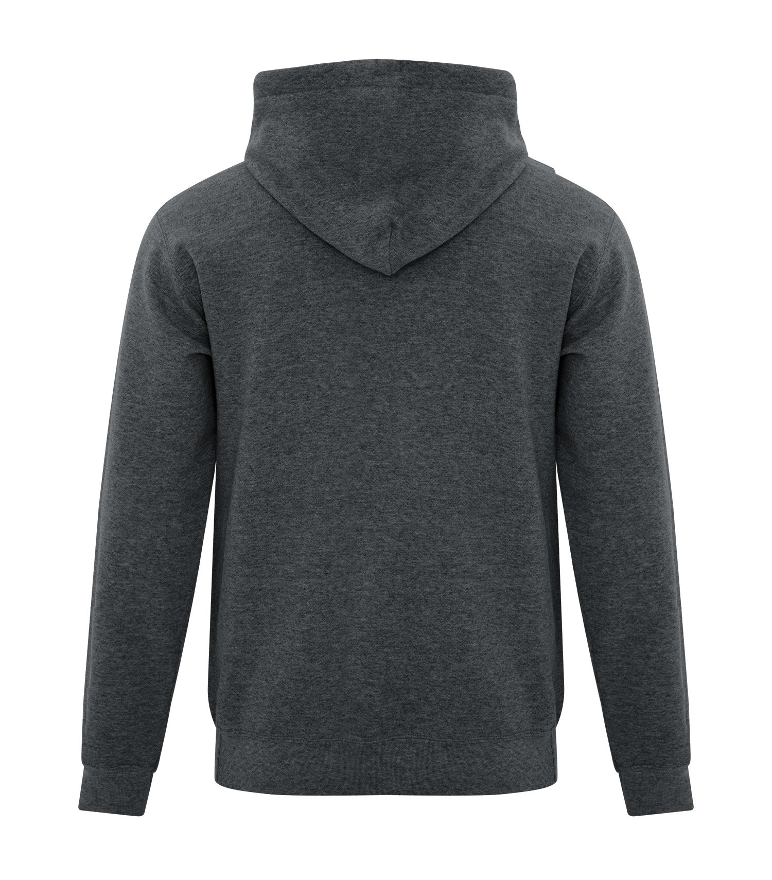 Adult Everyday Cotton Hoodie - Image 6