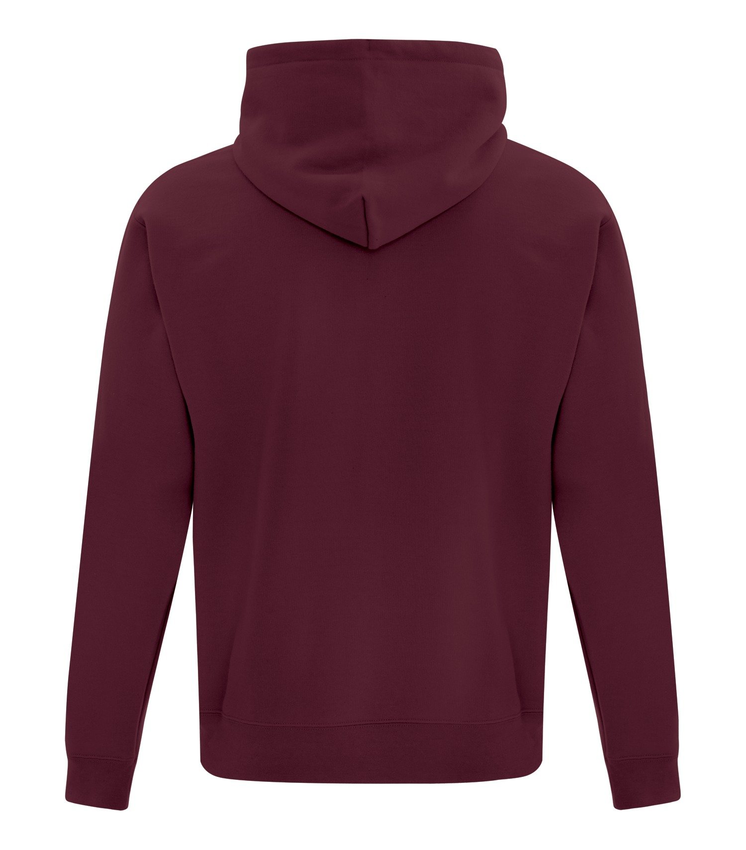 Adult Everyday Cotton Hoodie - Image 3