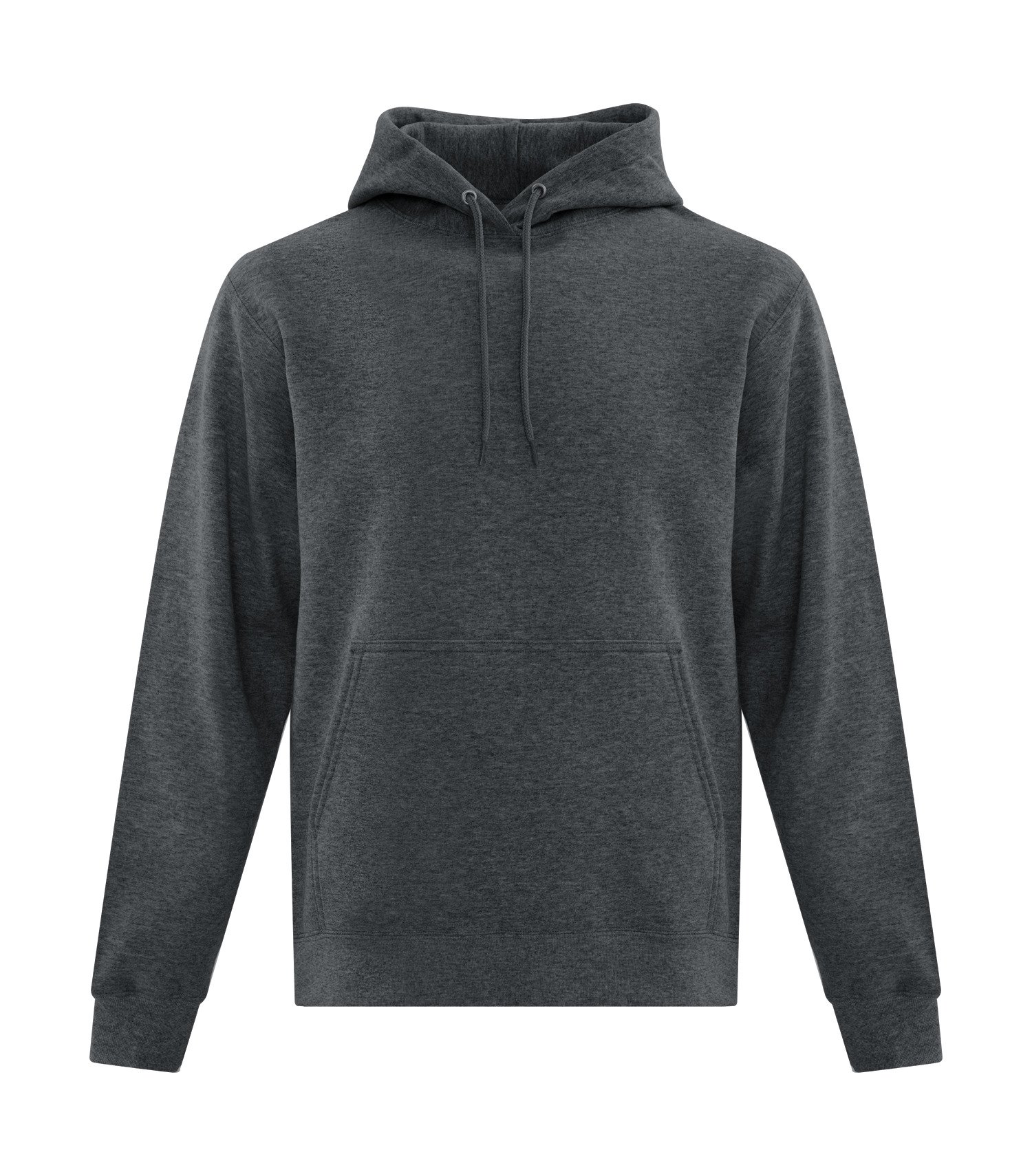 Adult Everyday Cotton Hoodie - Image 5