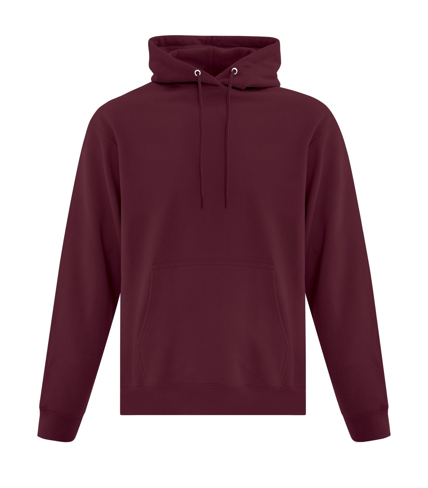 Adult Everyday Cotton Hoodie