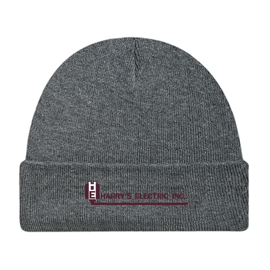 Best Selling Cuff Toque