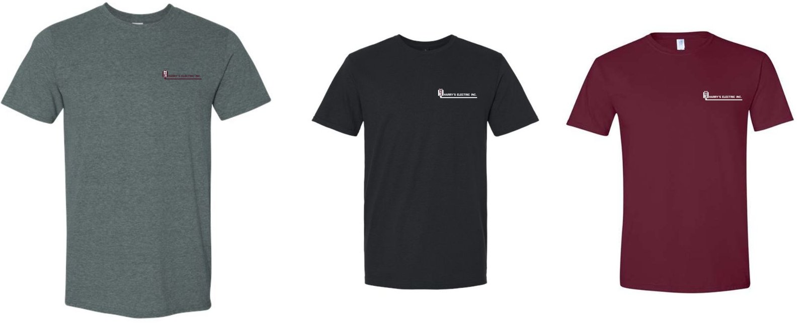 Gildan Adult Softstyle Tee - Image 3