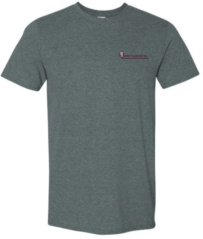 Gildan Adult Softstyle Tee
